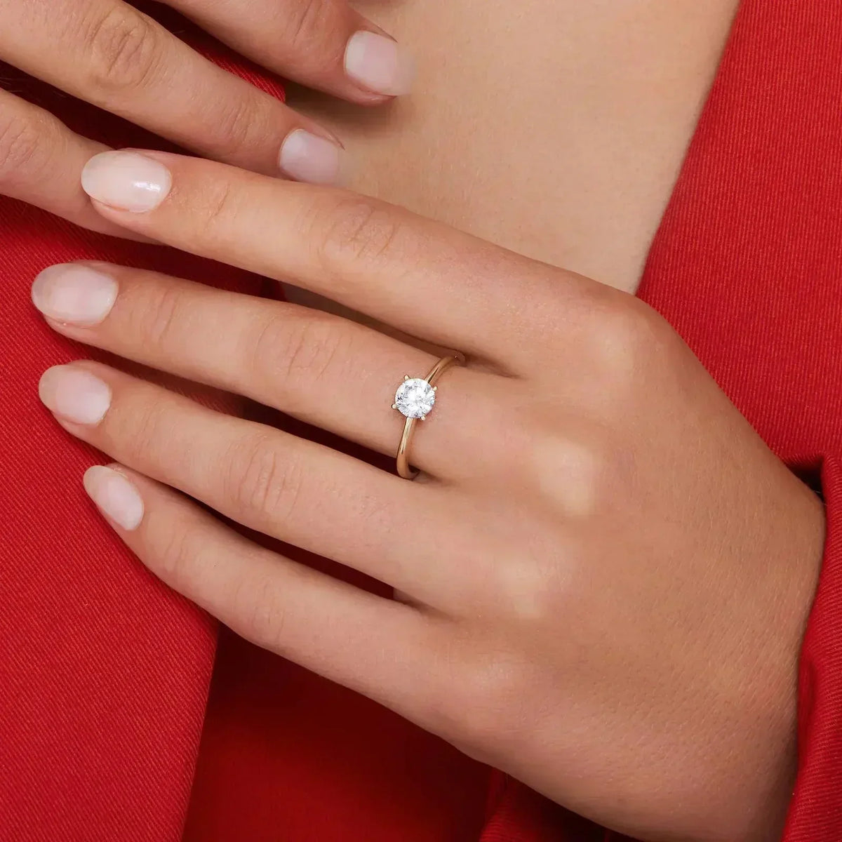 Δαχτυλίδι Savaya El Playa