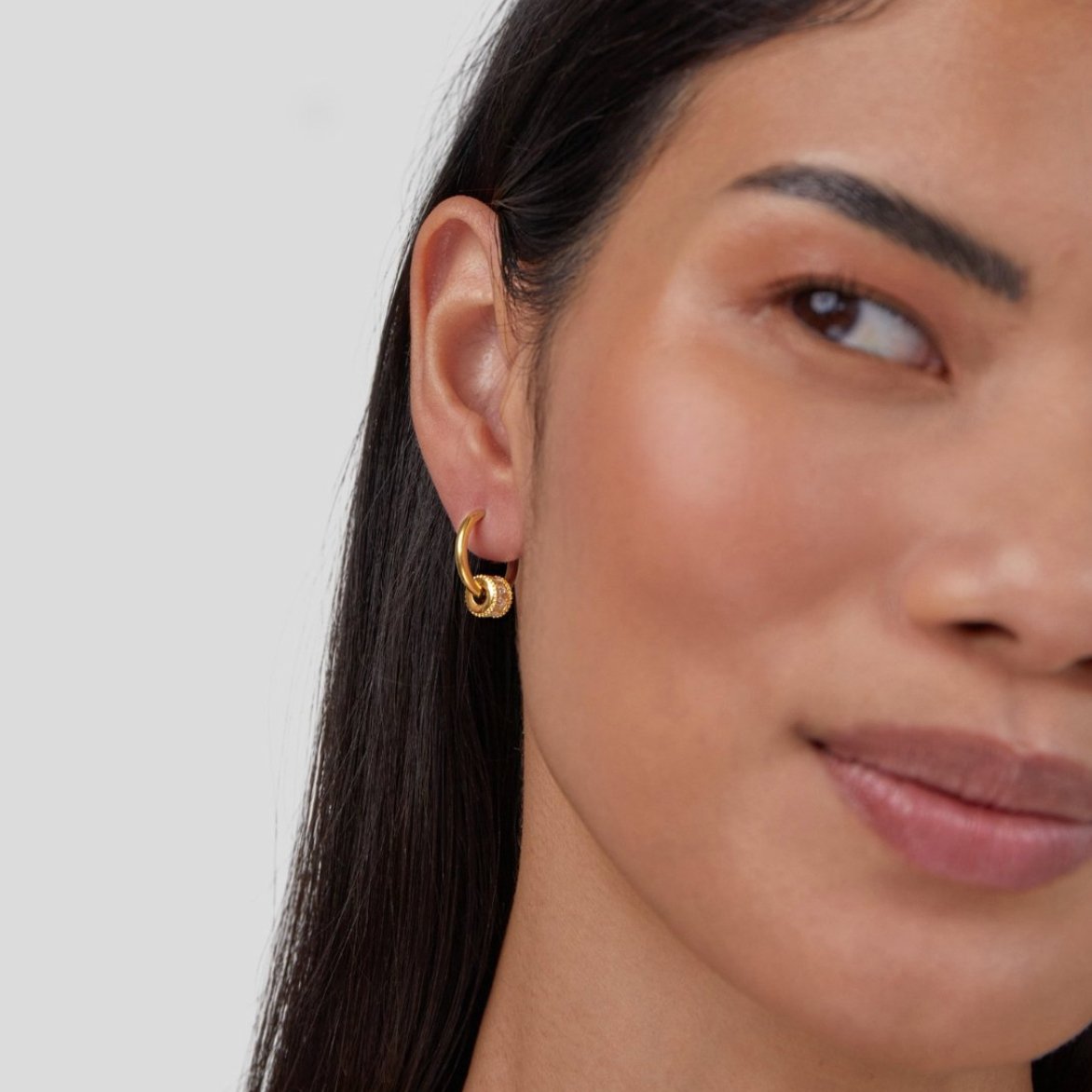 Σετ από Χρυσό 18K Gigi
