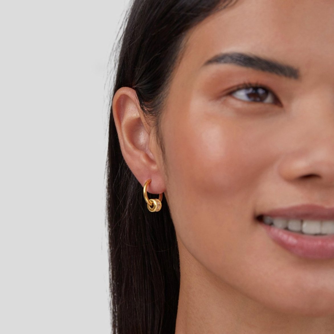 Σετ από Χρυσό 18K Gigi