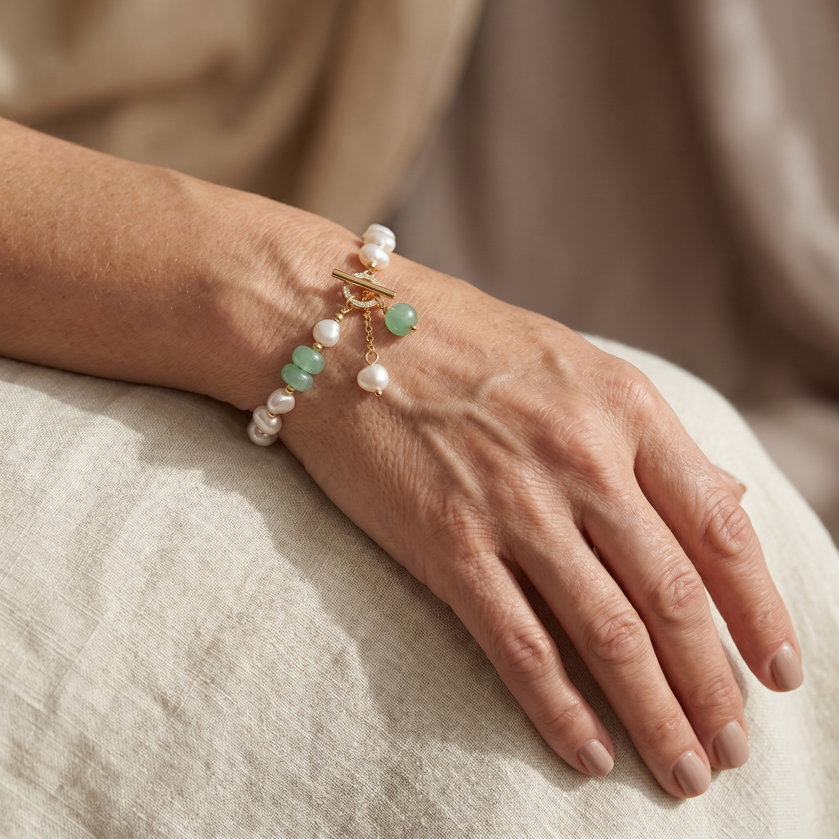 Βραχιόλι Περιπέτειας Μαργαρίτα της Θάλασσας