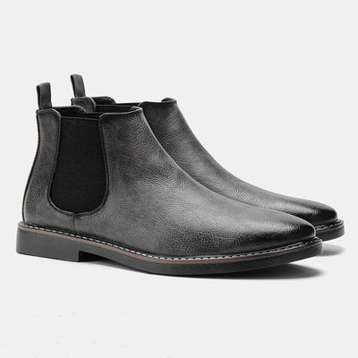 TOBY | Διαχρονικές Chelsea Boots