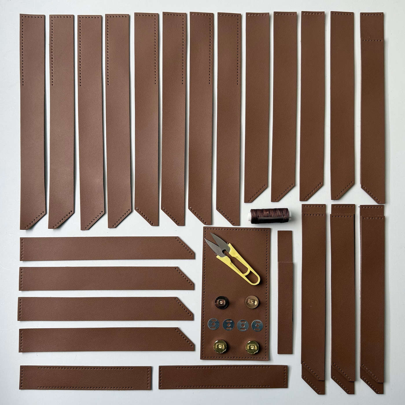 Έλσα | Σετ Ραπτικής