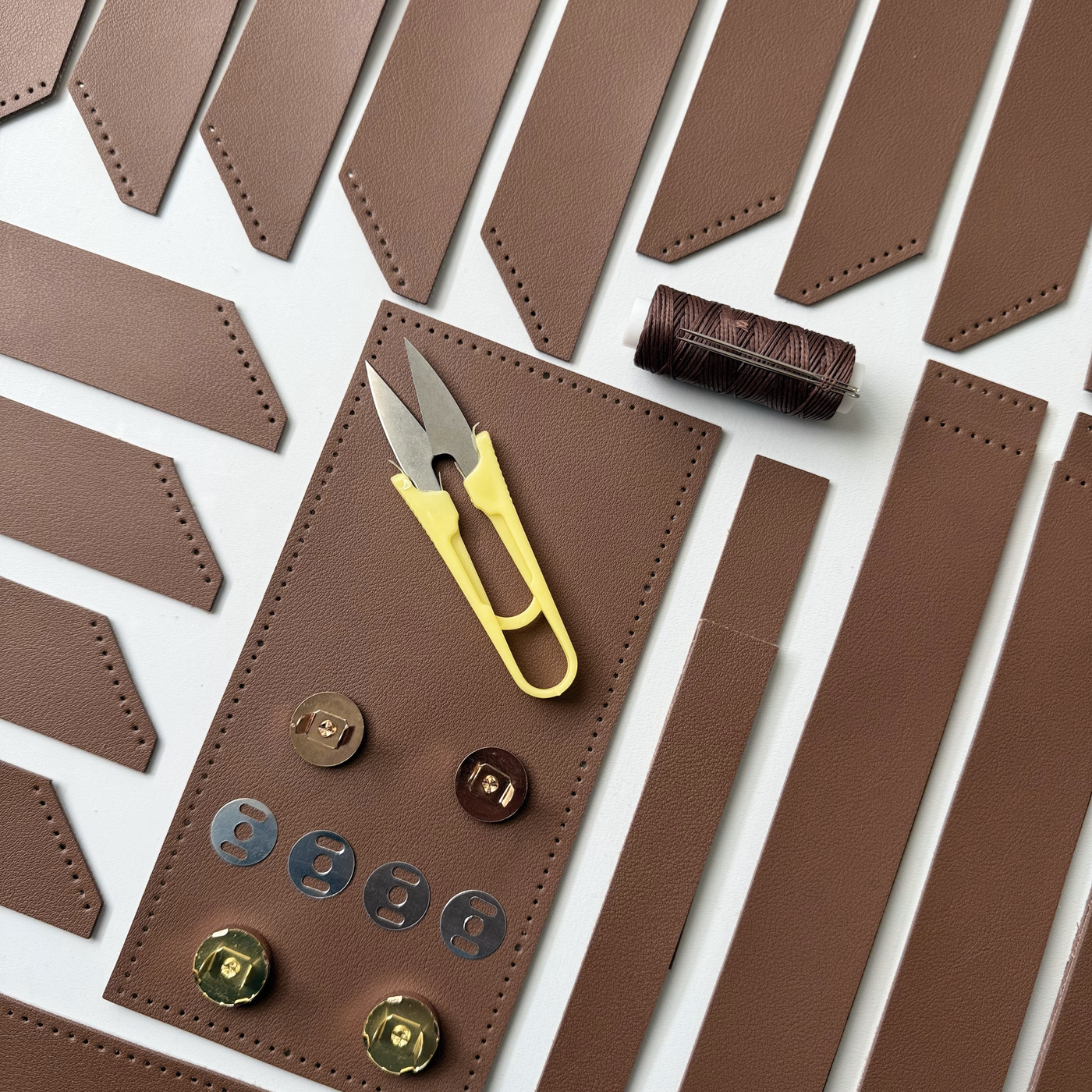 Έλσα | Σετ Ραπτικής