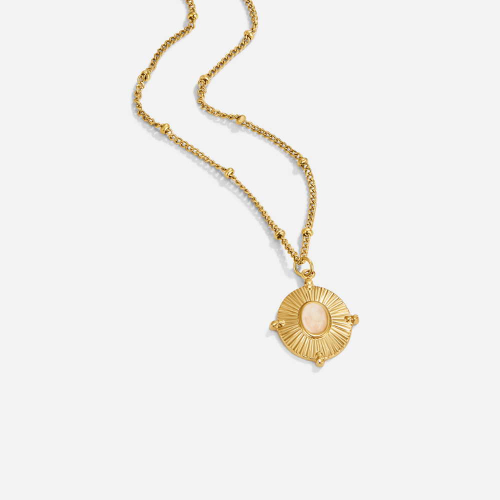 Helle | Κολιέ