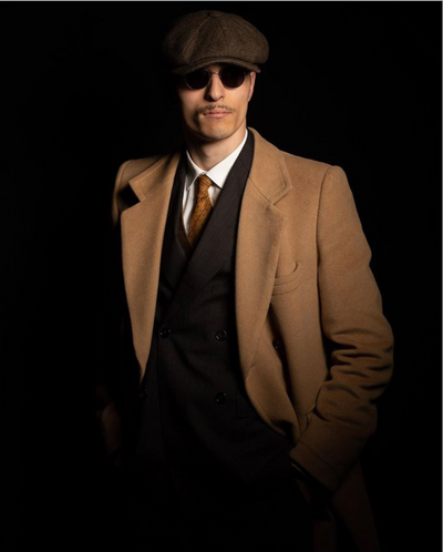 REGGIE | Καπέλο