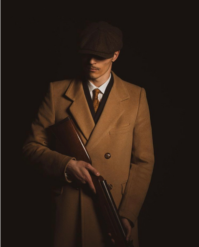 REGGIE | Καπέλο