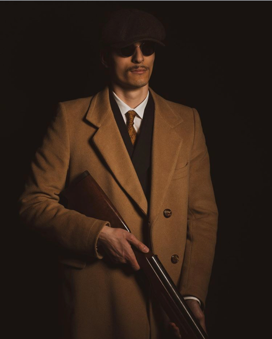 REGGIE | Καπέλο