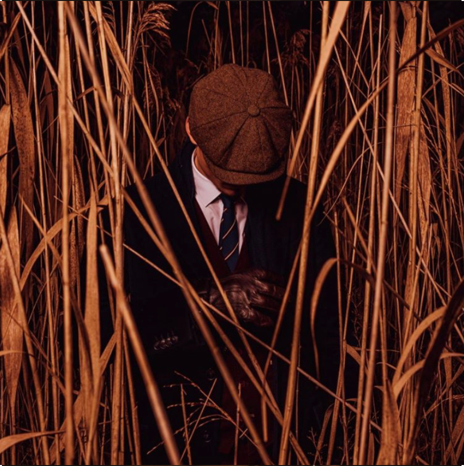 ATHENA MODA | ΚΛΑΣΙΚΟ ΚΑΠΕΛΟ ΓΙΑ ΑΝΤΡΕΣ