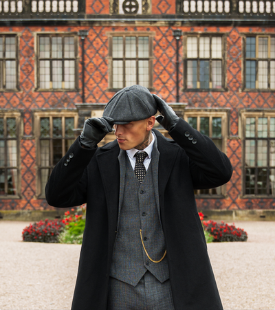 MAX | Δερμάτινα Γάντια