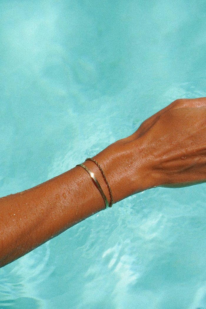 Βραχιόλια