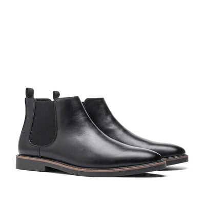 TOBY | Διαχρονικές Chelsea Boots