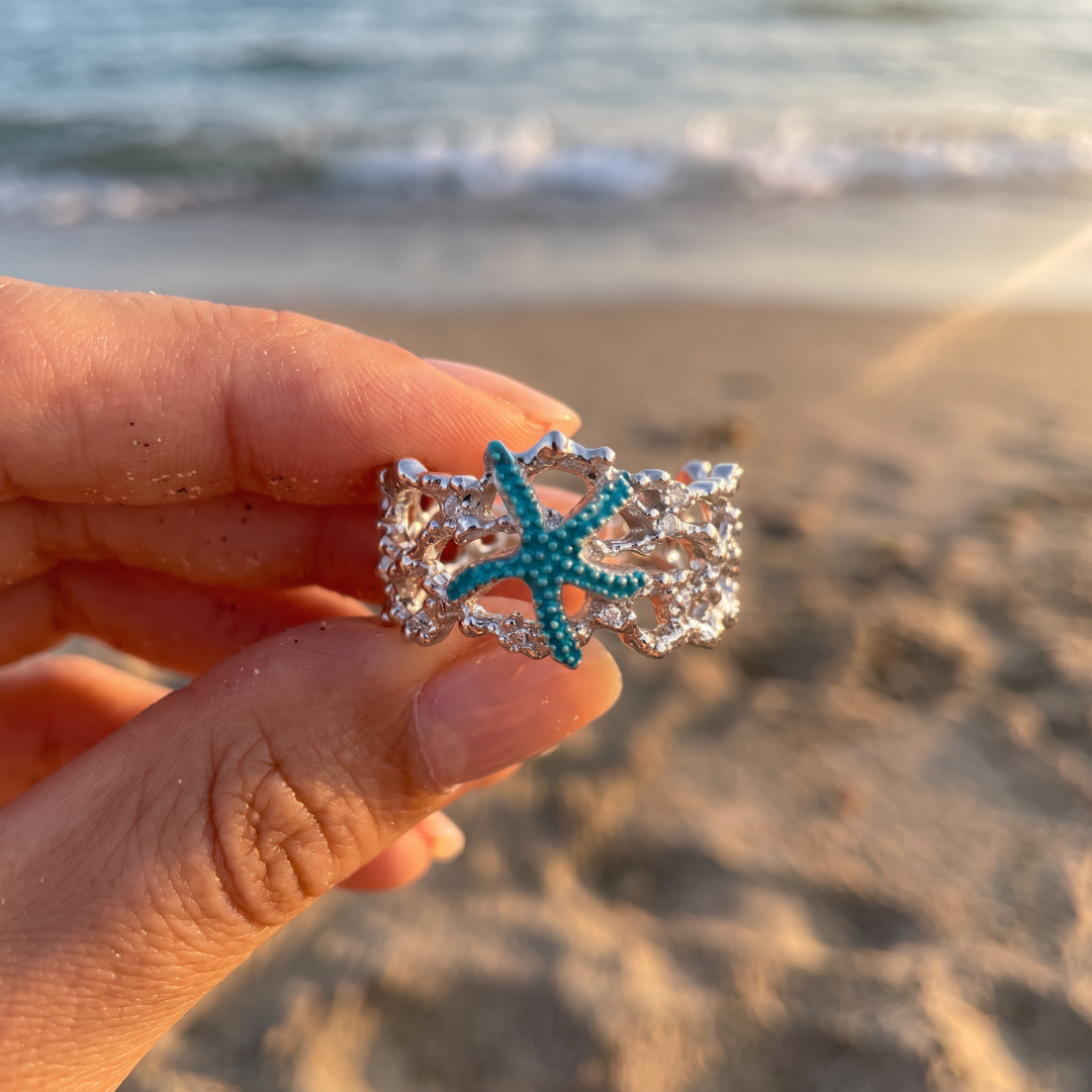 Neralyth | Αστέρι της Θάλασσας