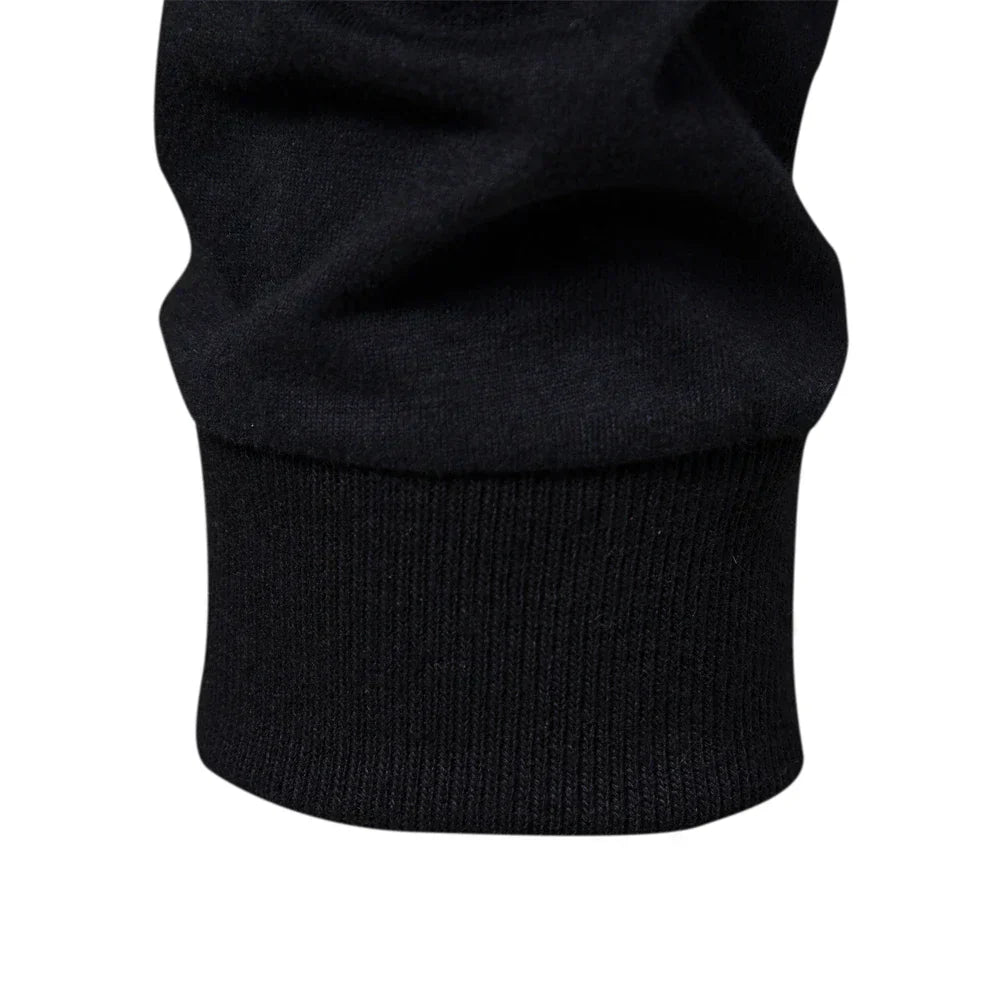 Lambert | Μακρυμάνικο με ραγλανικά μανίκια