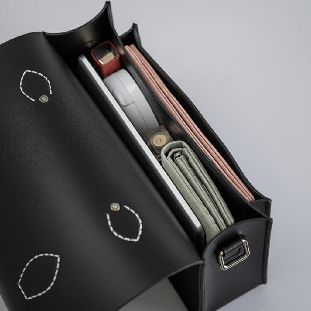 Cambridge Cuir | Σετ Ραπτικής