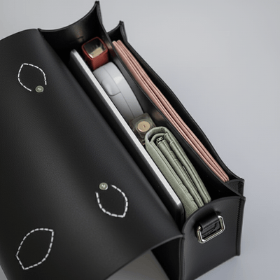 Cambridge Cuir | Σετ Ραπτικής