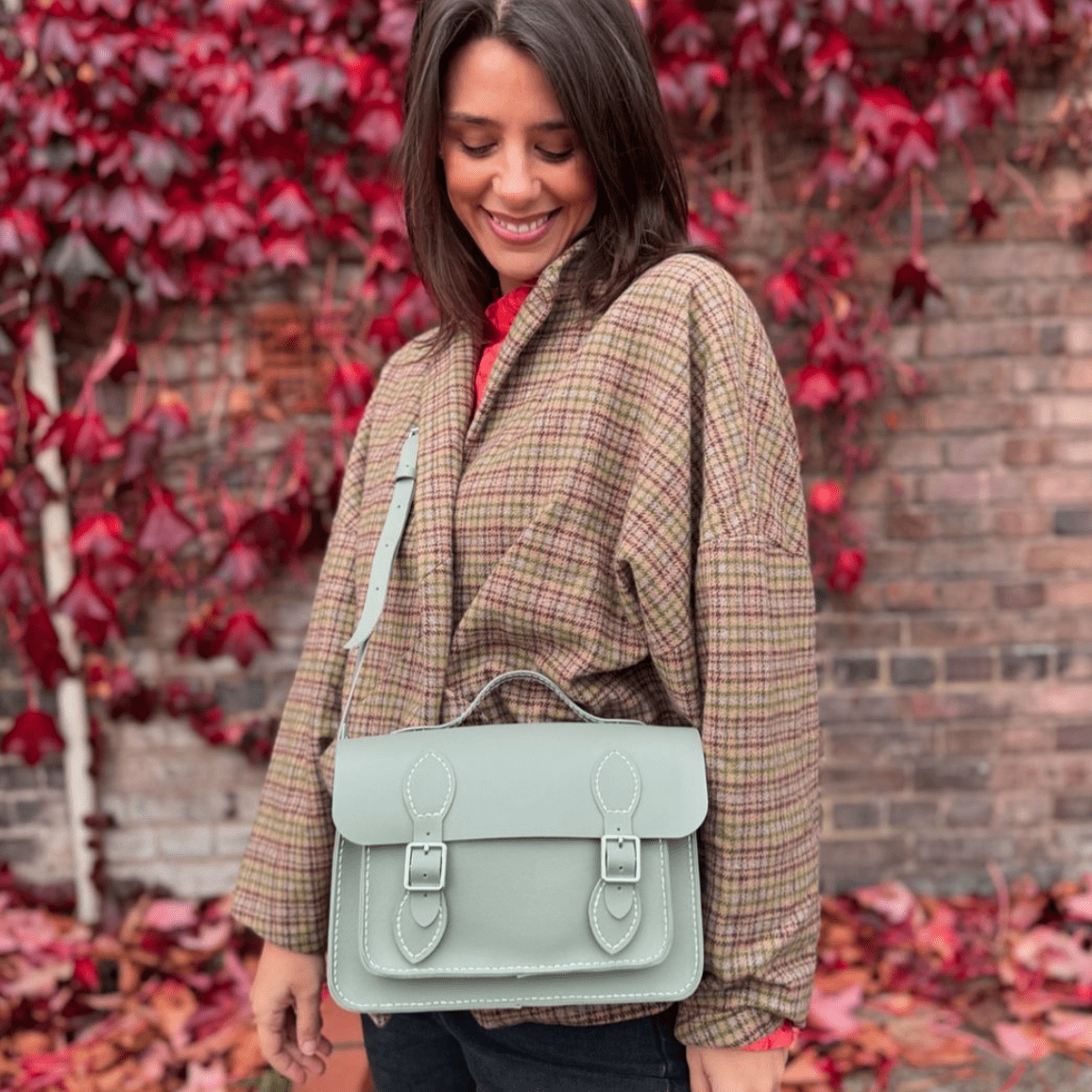 Καμπρίτζ | Κιτ Κουτούρ