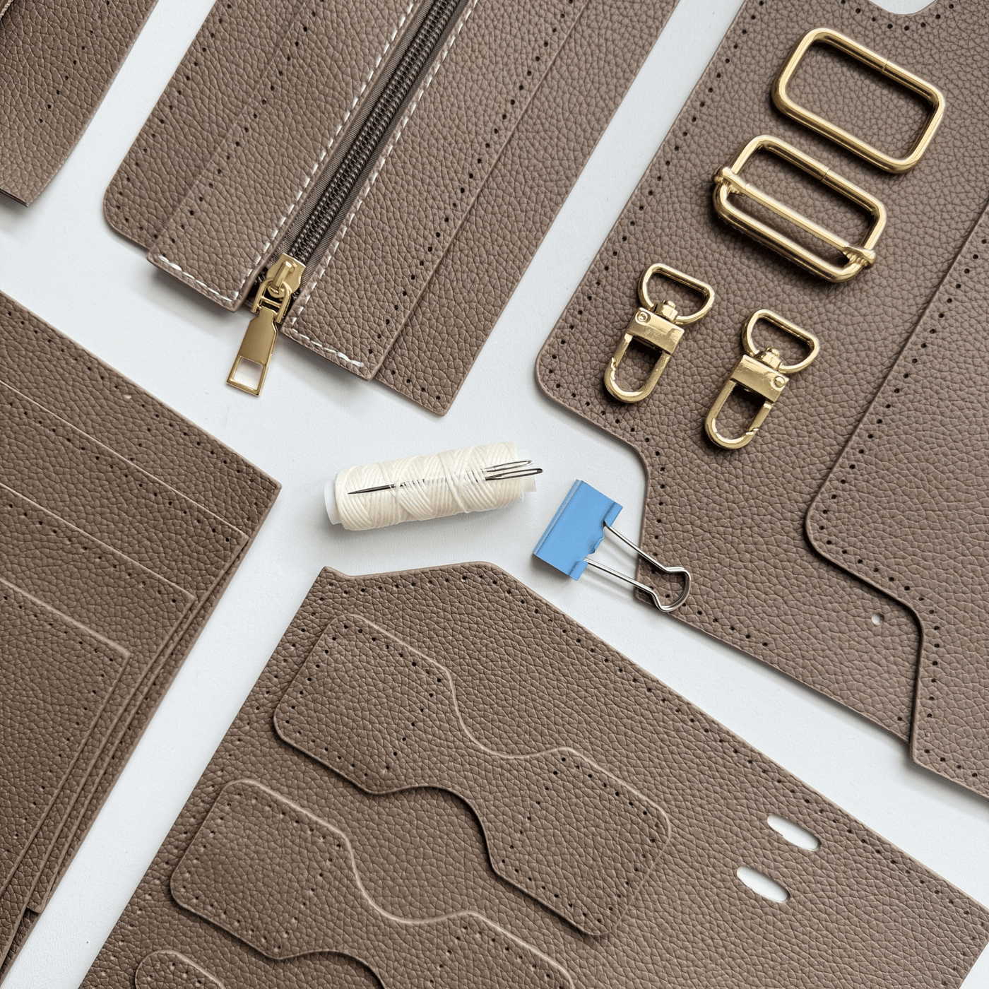 Cécile | Σετ Ραπτικής