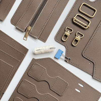 Cécile | Σετ Ραπτικής