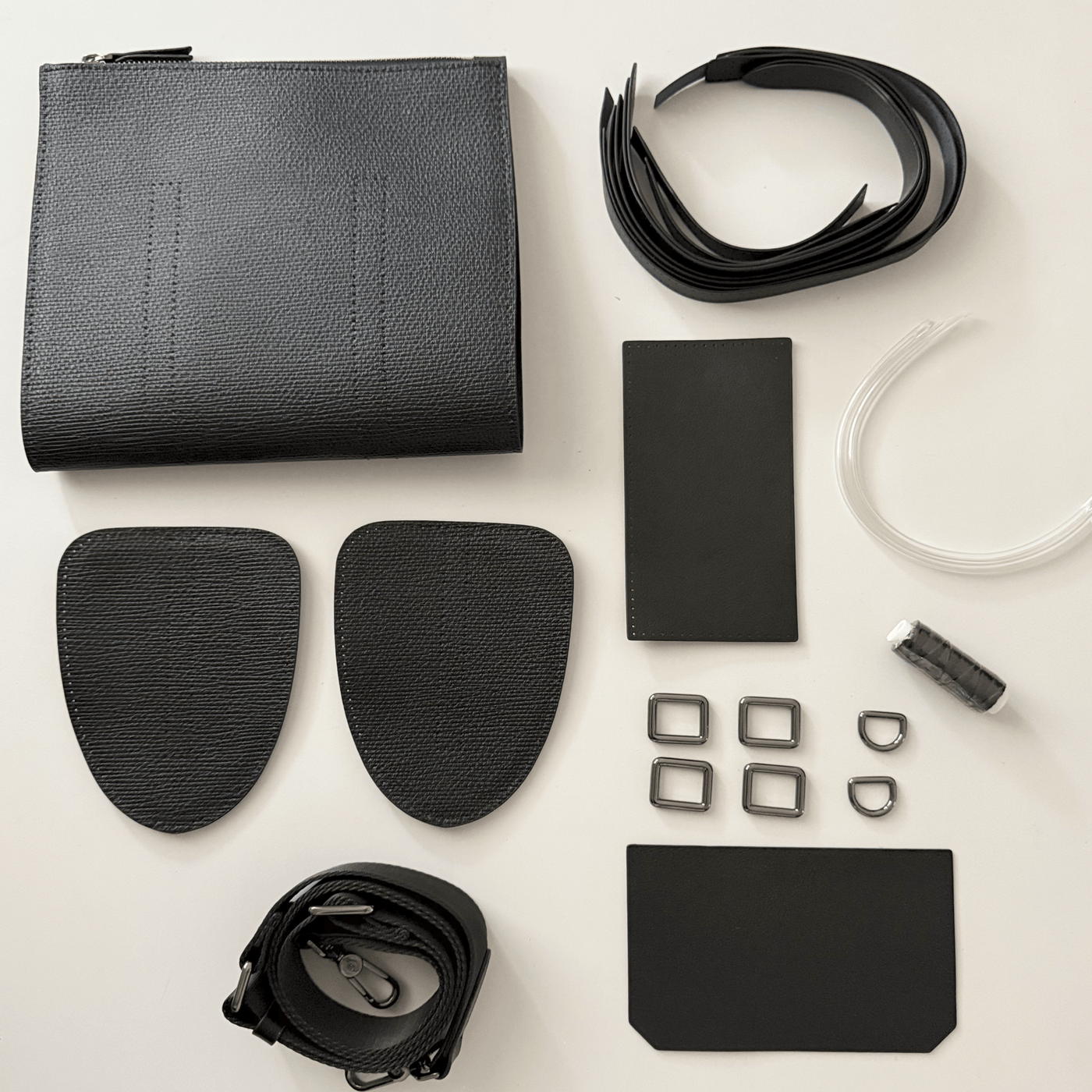 Charles | Kit Couture