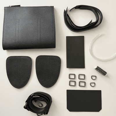 Charles | Kit Couture