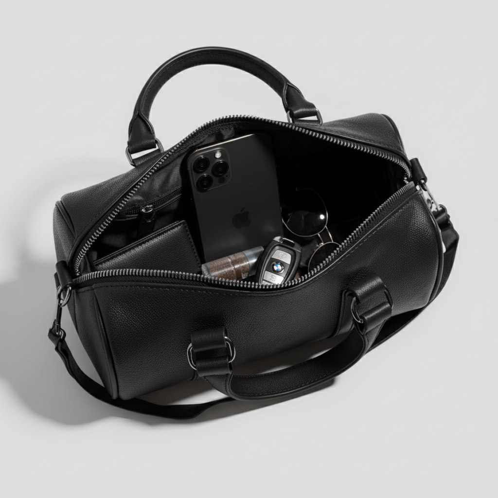 Charles | Kit Couture