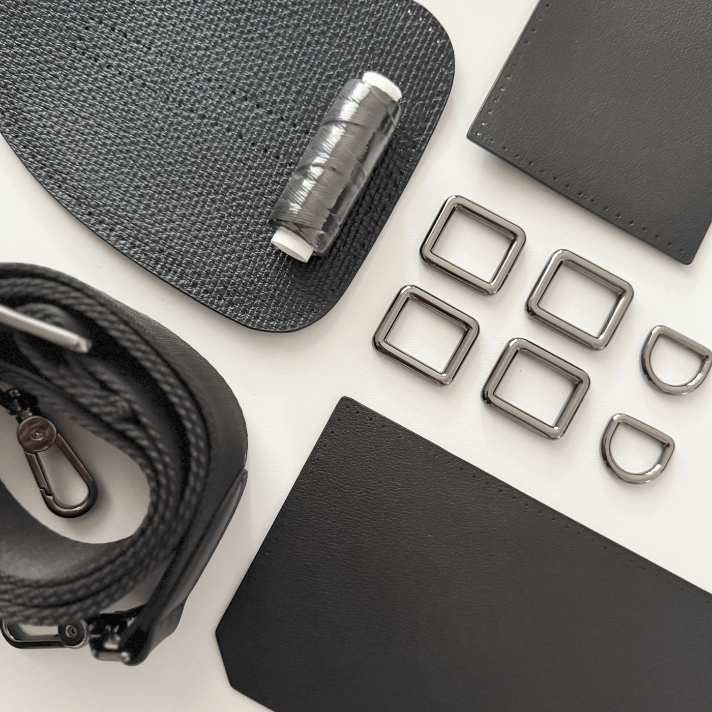 Charles | Kit Couture