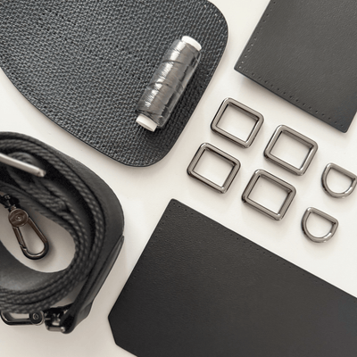 Charles | Kit Couture