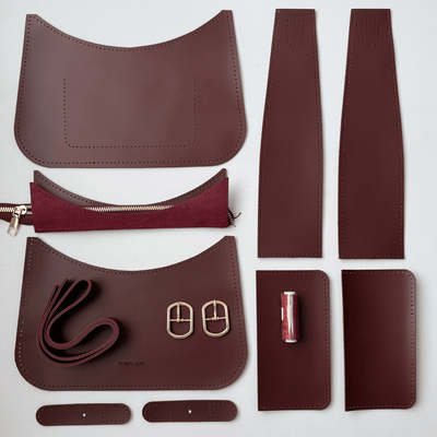 Cléo | Κιτ Ραπτικής