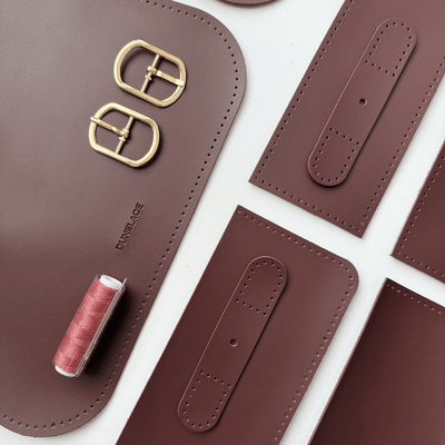 Cléo | Κιτ Ραπτικής