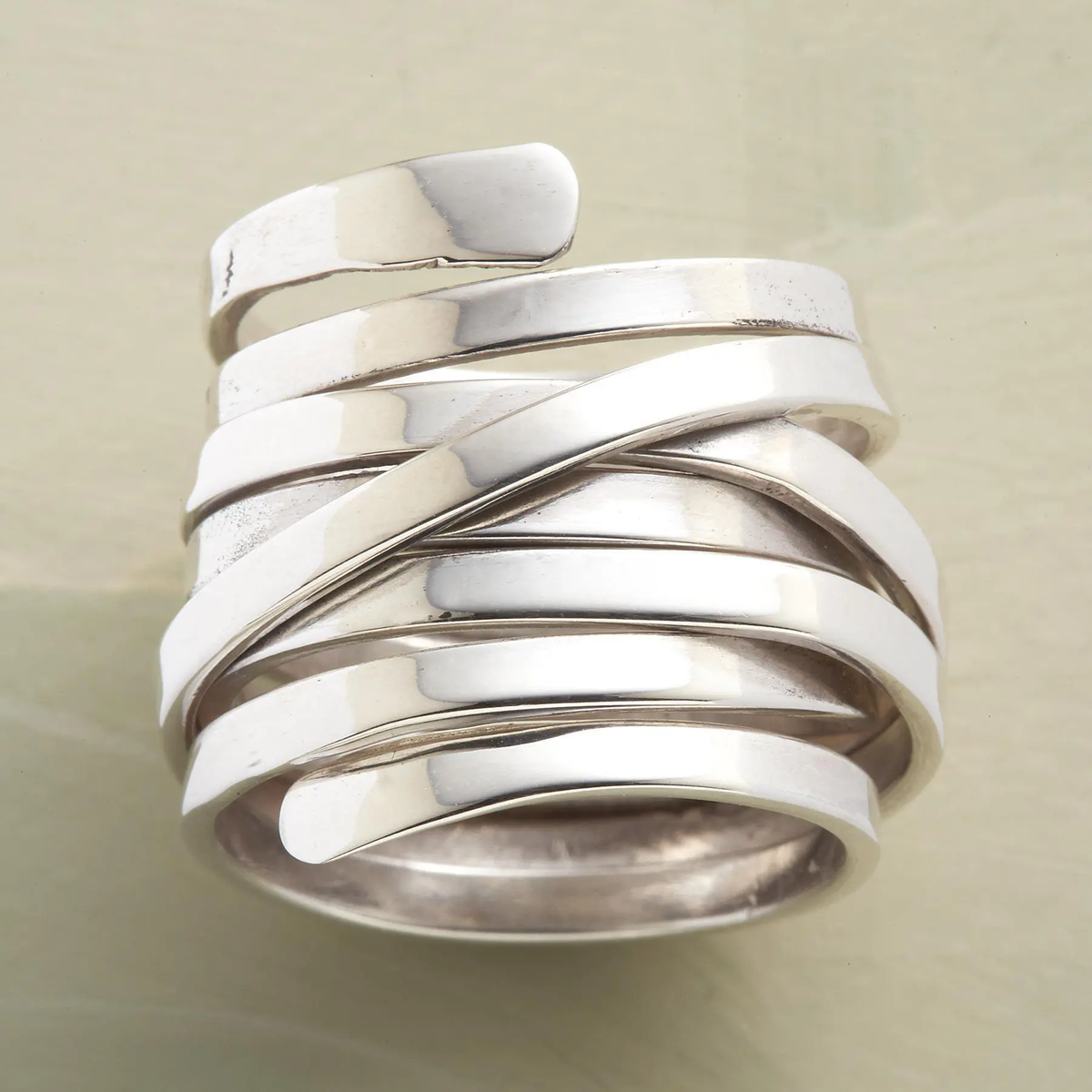 Διαχρονικό δαχτυλίδι Marion