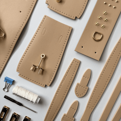 Jeanne | Kit Couture