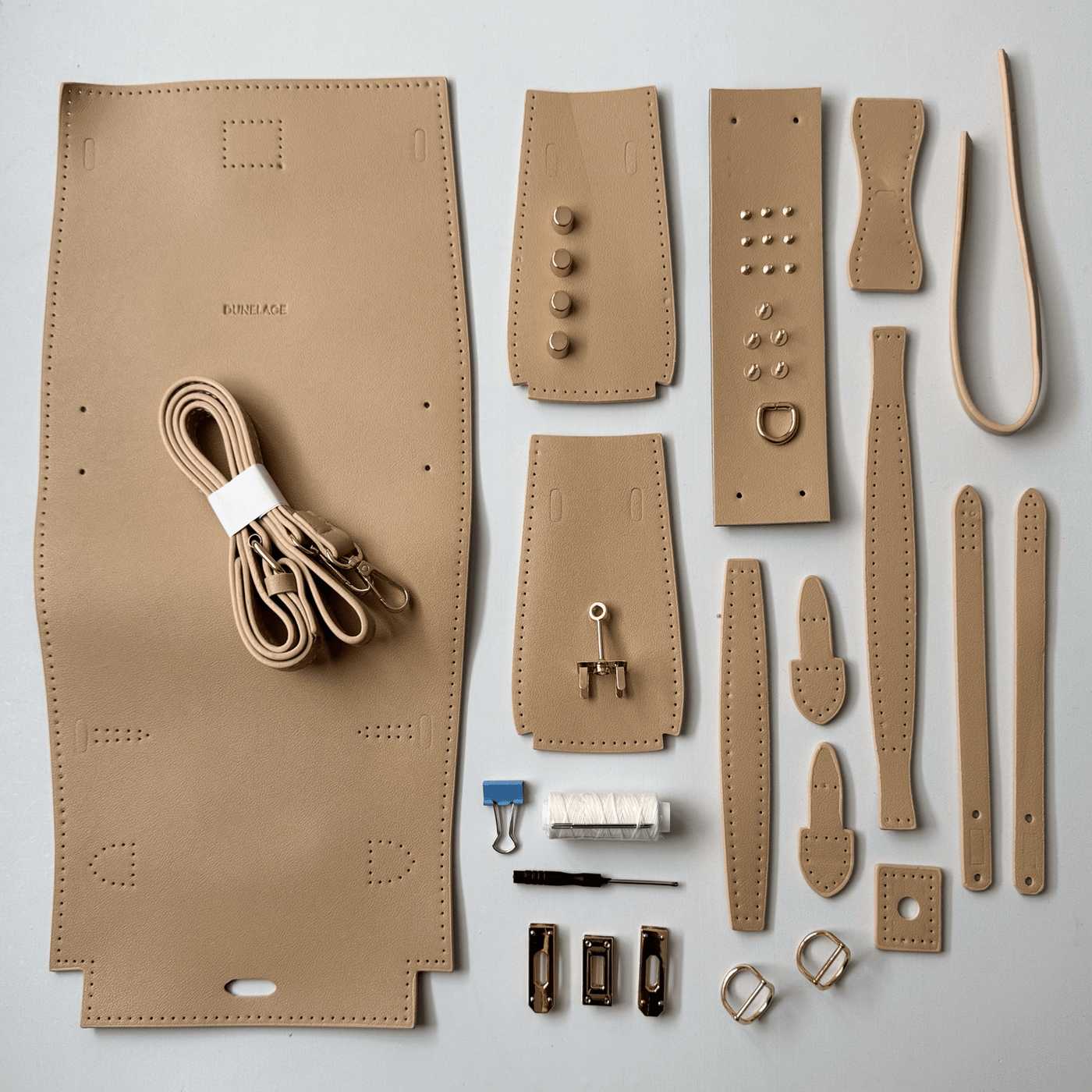 Jeanne | Kit Couture