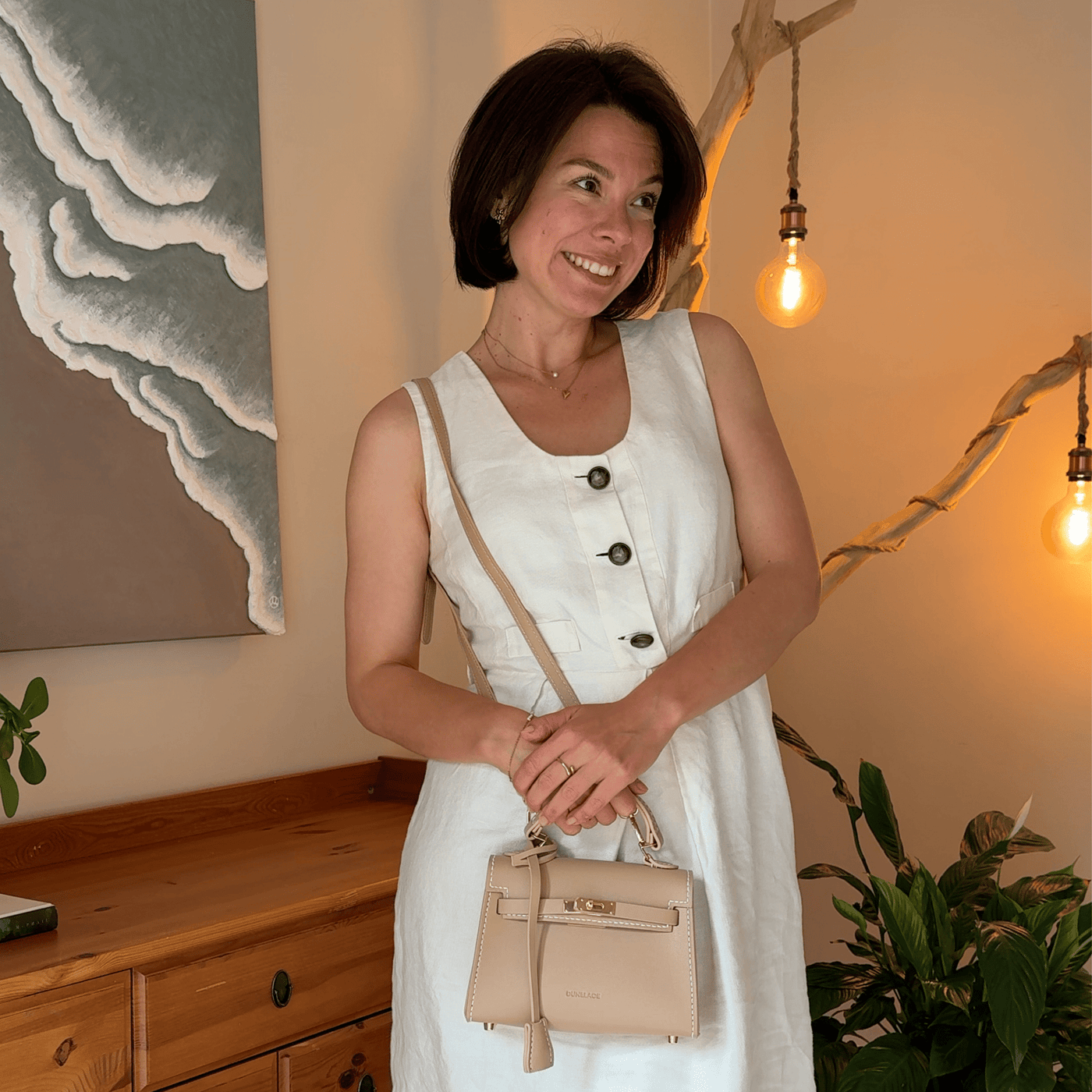 Jeanne | Kit Couture