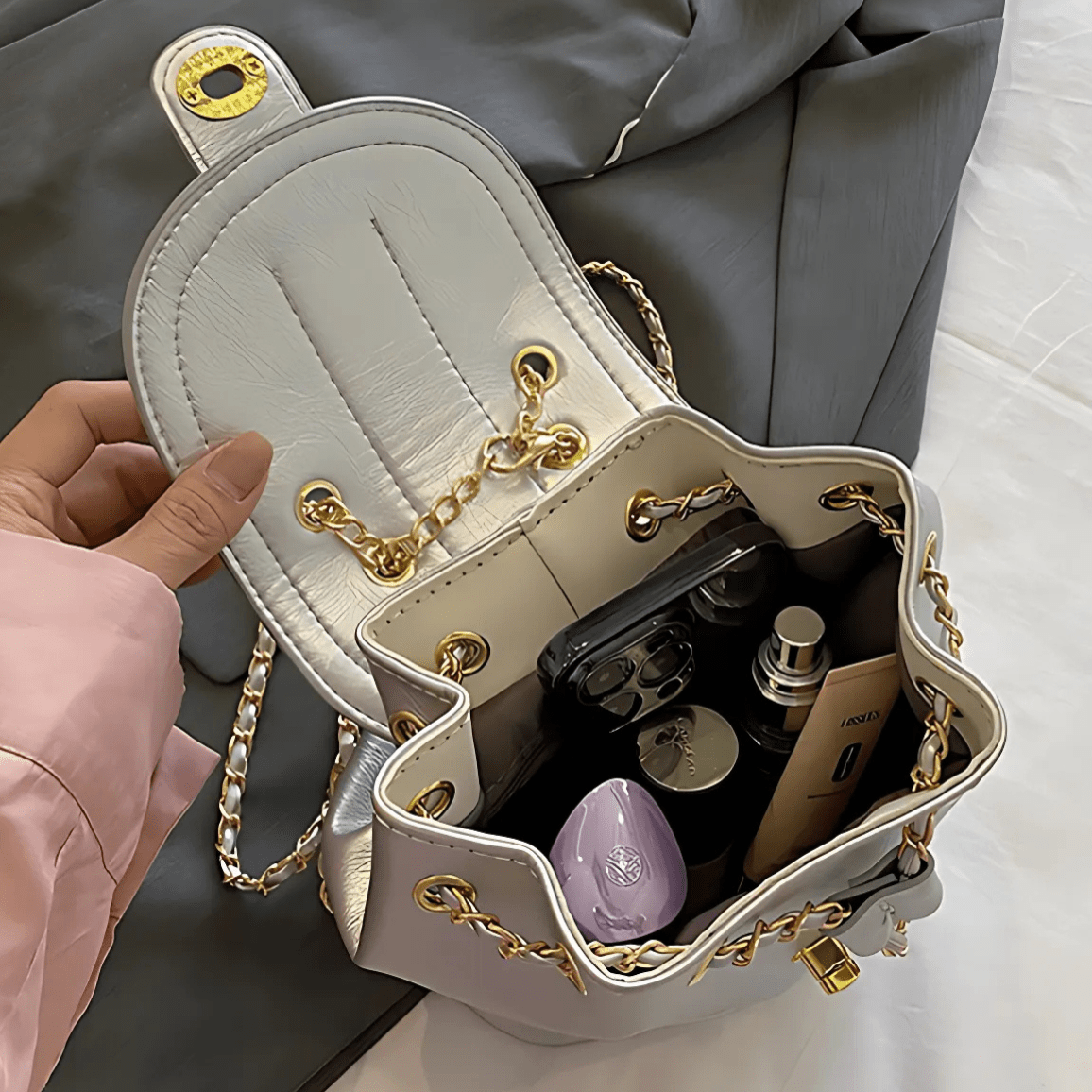 Ρόμη | Κιτ Κουτούρ