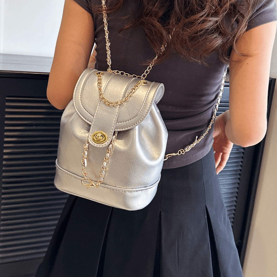 Ρόμη | Κιτ Κουτούρ