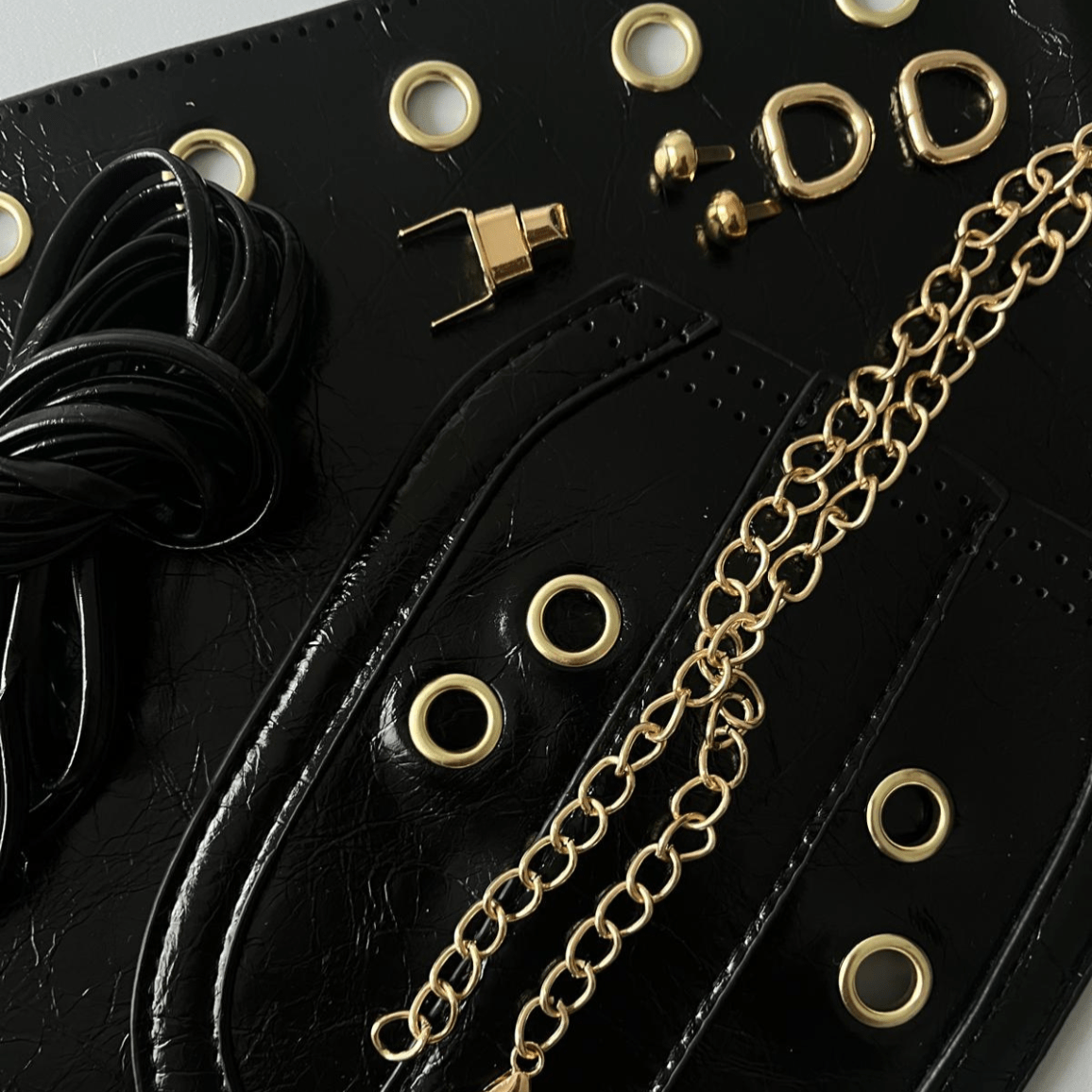 Ρόμη | Κιτ Κουτούρ